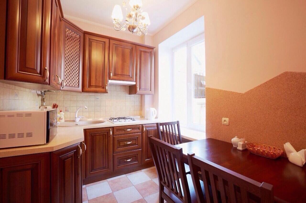 Myaparts B7 Apartamento Lviv Exterior foto