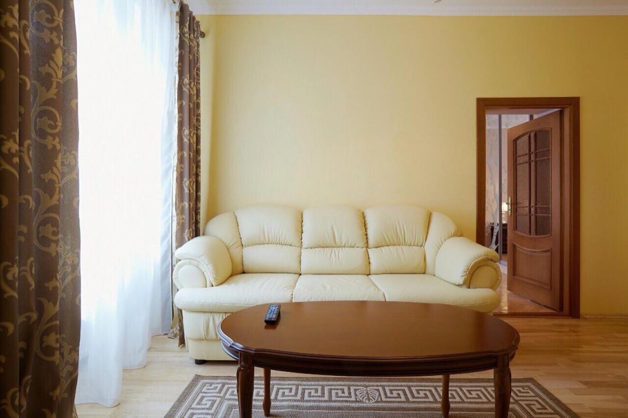 Myaparts B7 Apartamento Lviv Exterior foto