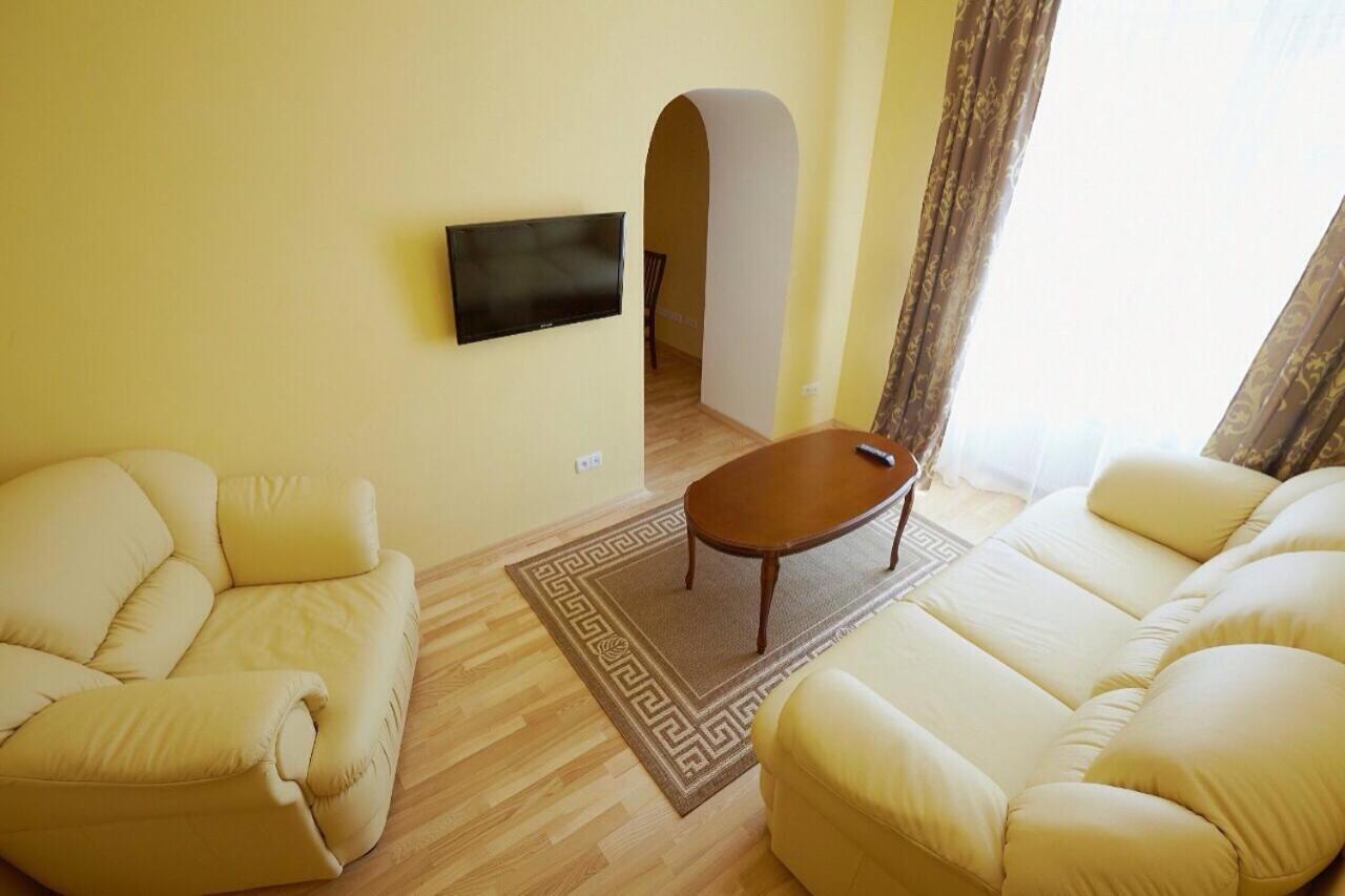 Myaparts B7 Apartamento Lviv Exterior foto